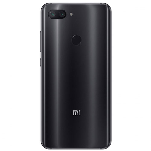 Xiaomi Mi 8 Lite 6/64GB Deep Gray